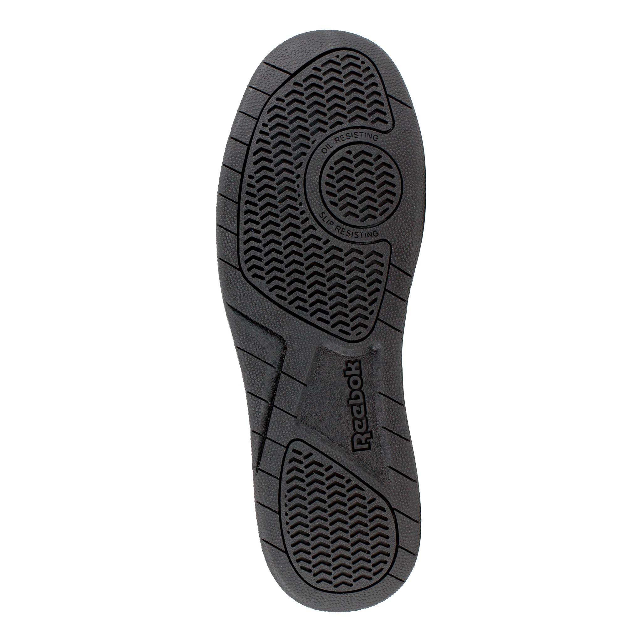 Reebok Inspire IB4132 - Werkschoenen - Zwart / rood - 37