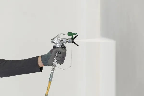 WAGNER PowerPainter 90 Extra Spraypack på Bæreramme - 2170463