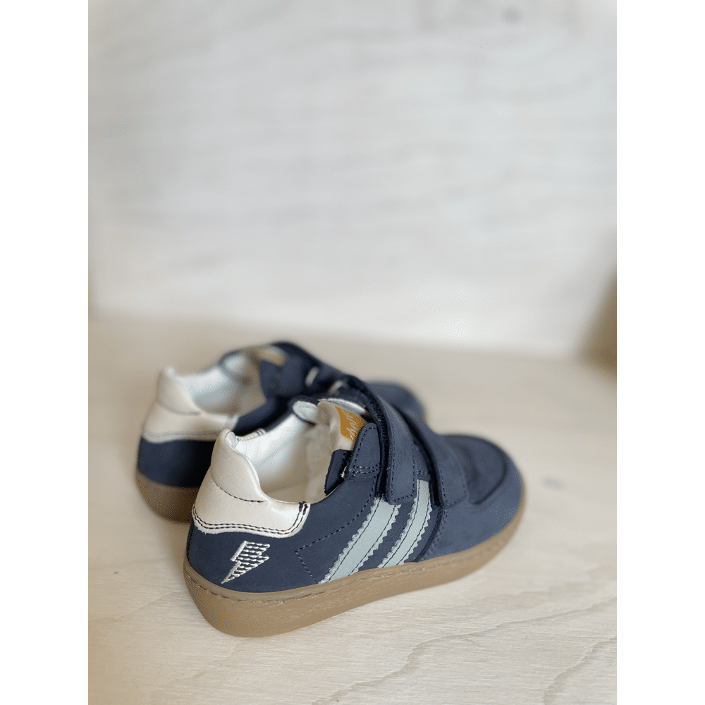 OCRA  - Sneaker met velcro