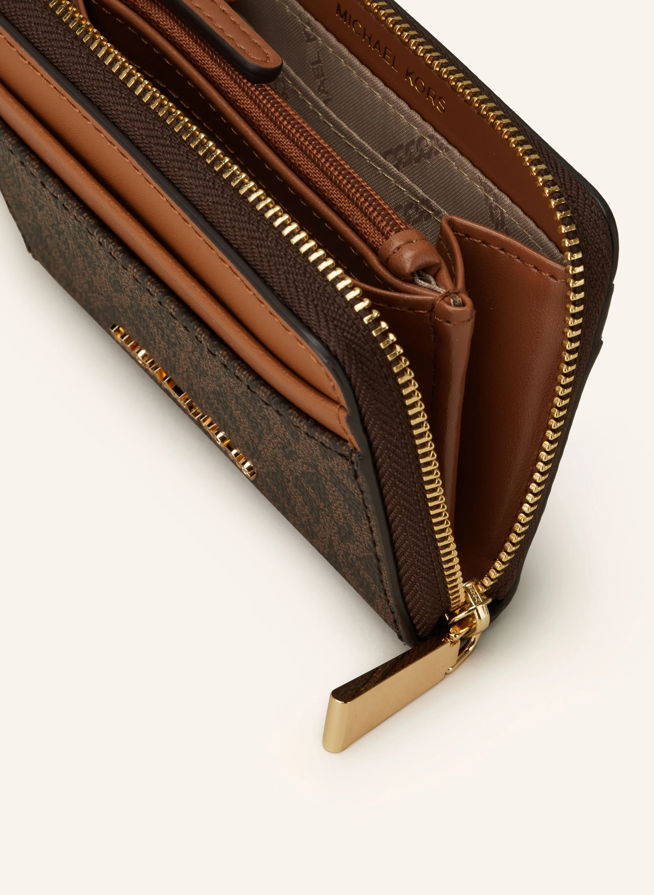 MICHAEL KORS Geldbörse JET SET
