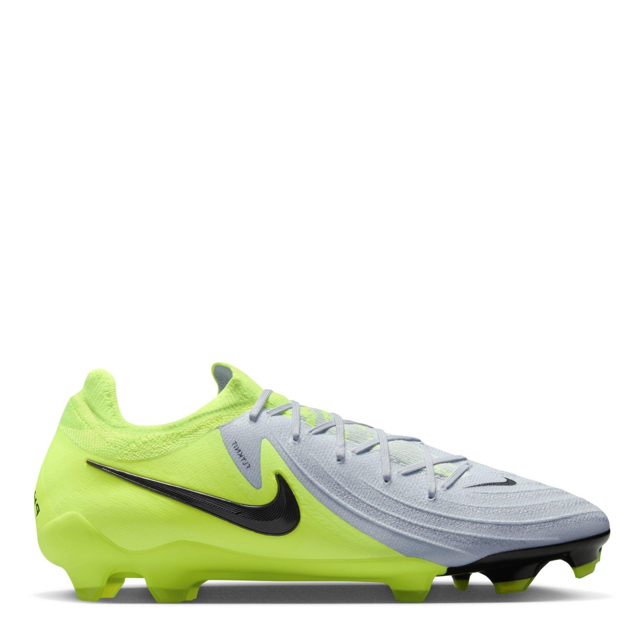 Nike Phantom GX II Pro Firm Ground Football Boots Mens