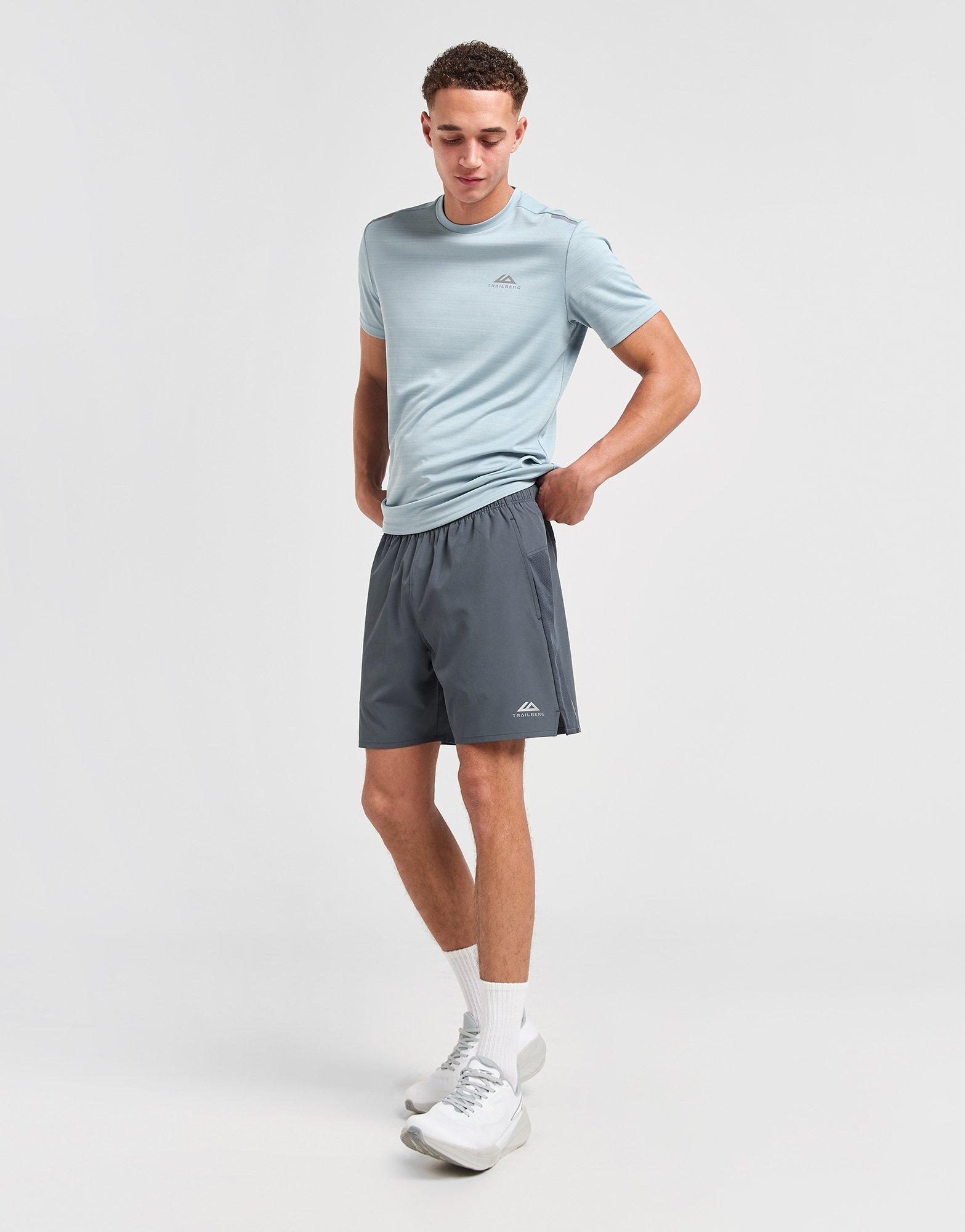 Trailberg Short Essential 2.0 Homme