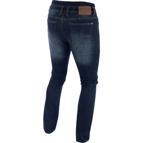 Bering - Jean Twinner Bleu