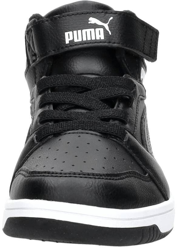 Puma Puma Rebound V6 Mid WTR AC+ PS zwart