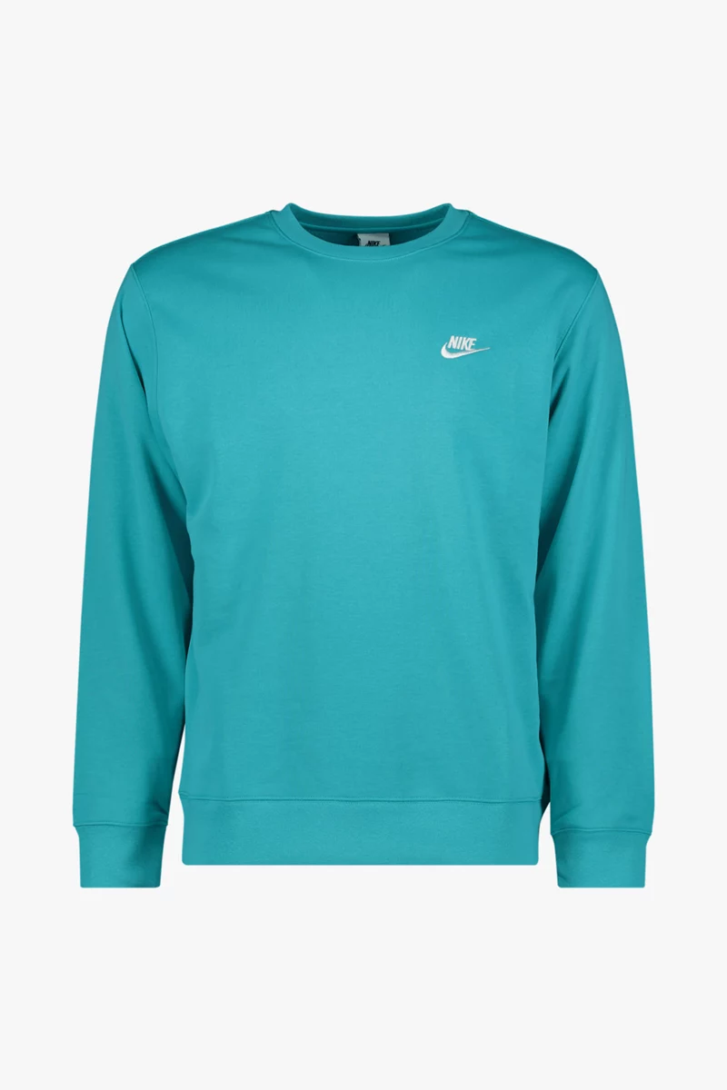 Nike Sportswear Club French Terry Herren Pullover