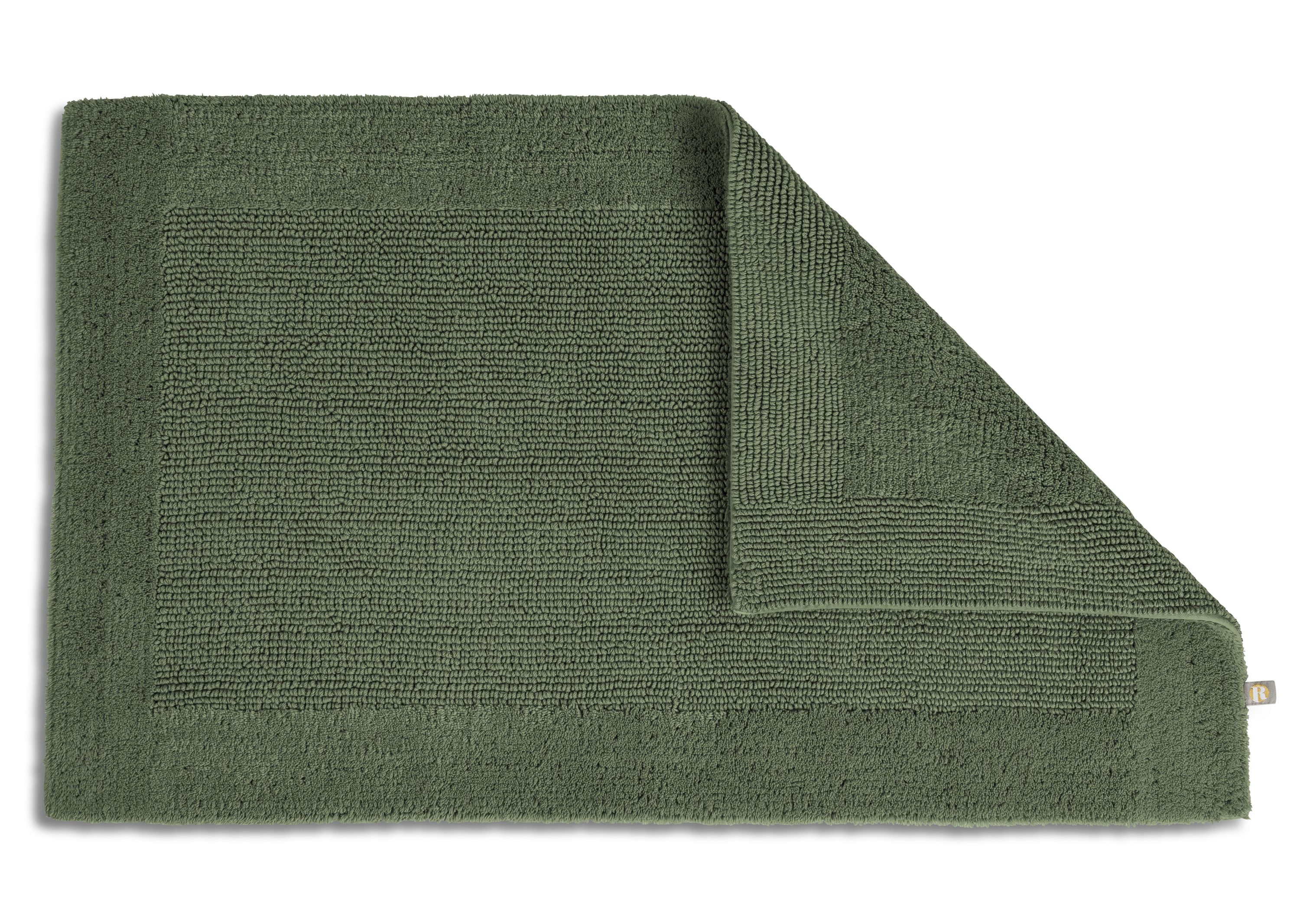 Badematte RHOMTUFT PRESTIGE 45 x 60 cm