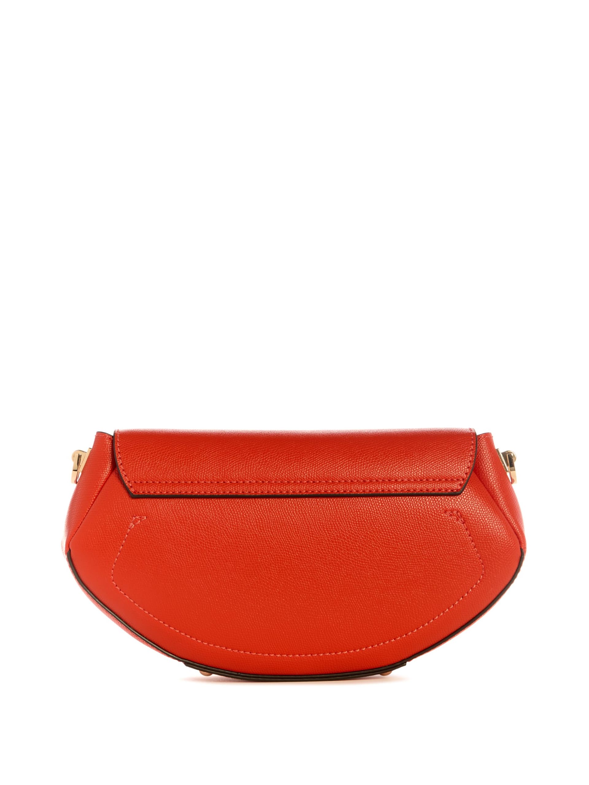 Bolsa transversal dobrável Amorette