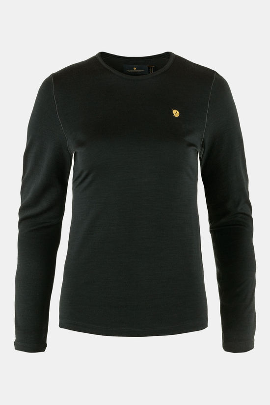 Fjällräven Fjällräven Bergtagen Thinwool Longsleeve Dames