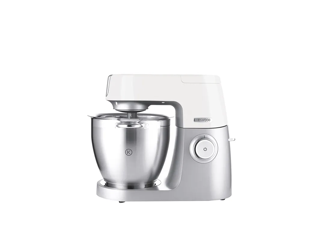 Kenwood Chef KVC3110S - Køkkenmaskine - 1000 W - sølv