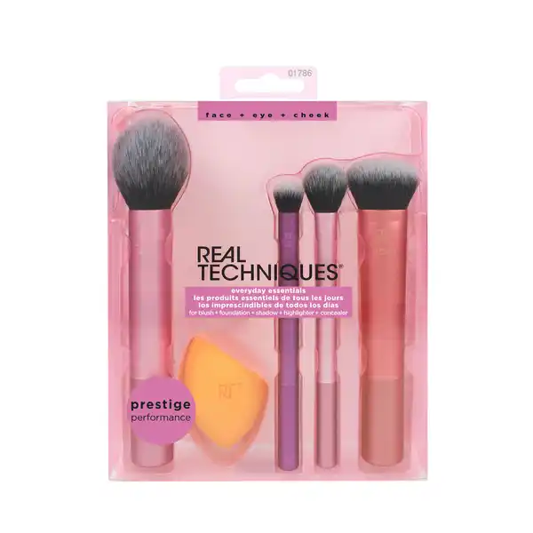 Everyday Essentials Pinsel-Set