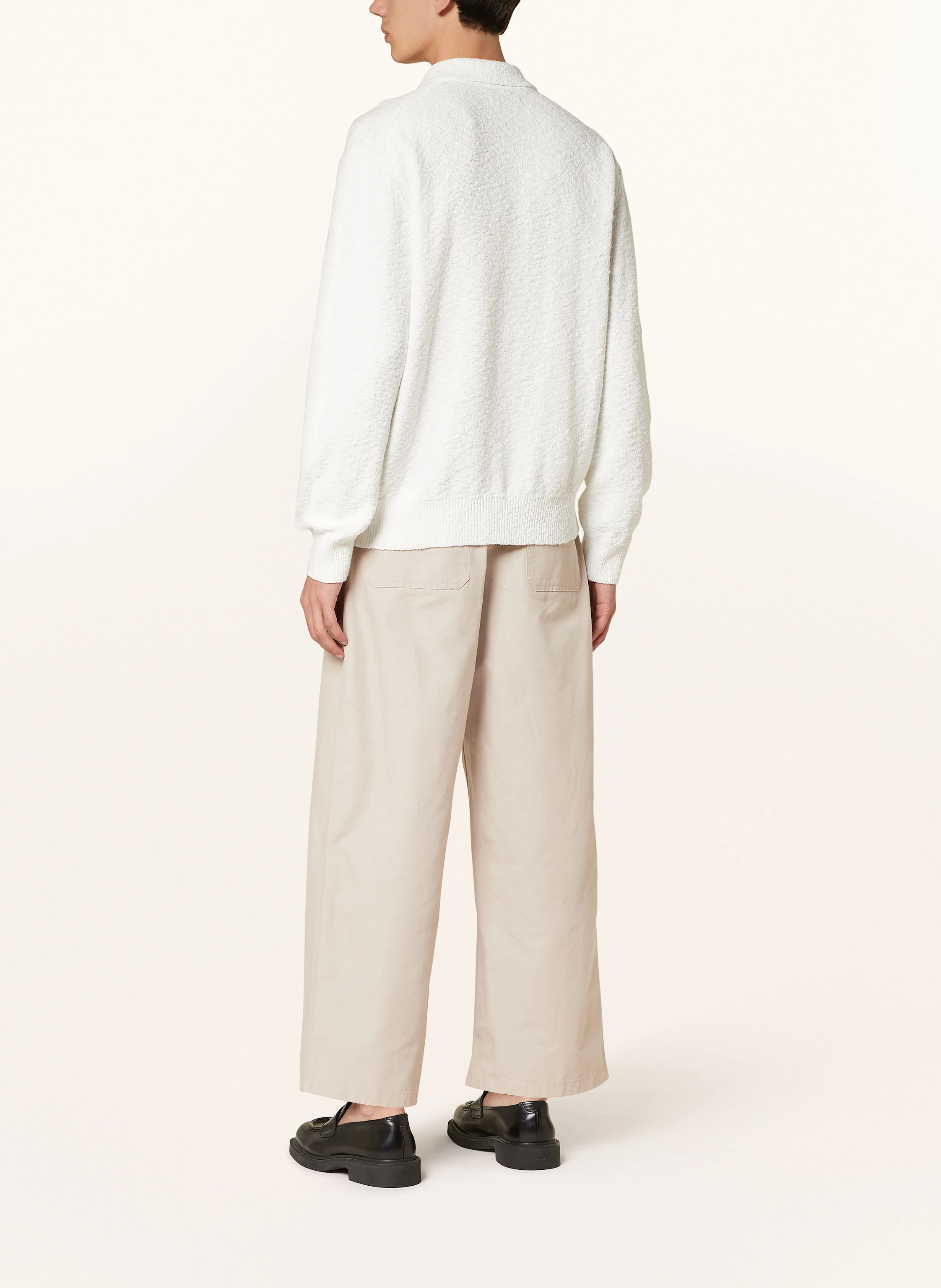 COS Hose Regular Fit