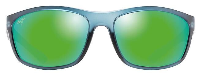 MAUI JIM - LUNETTES DE SOLEIL NUU LANDING