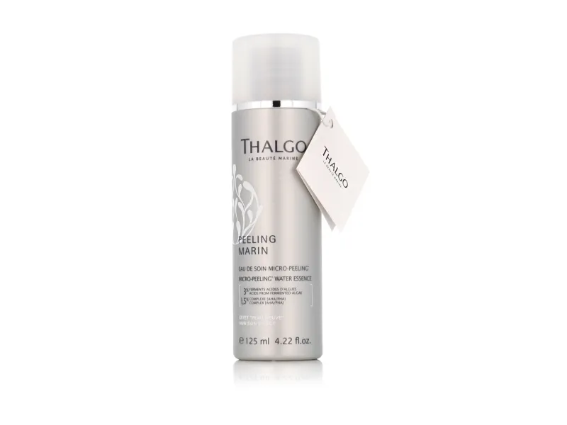 Marine Peeling Micro Peeling Micro Peeling Water Essence VodnA mikropeelingovA esence
