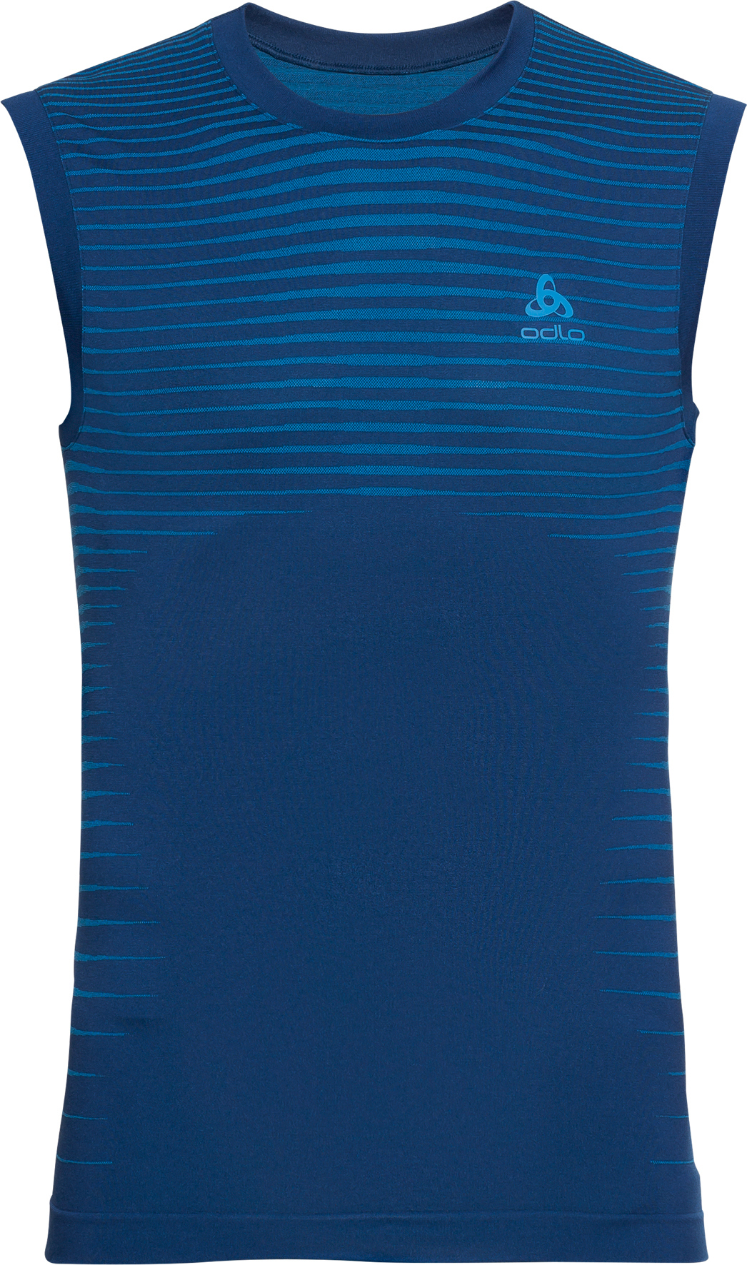 Singlet Crew Neck Performance Light