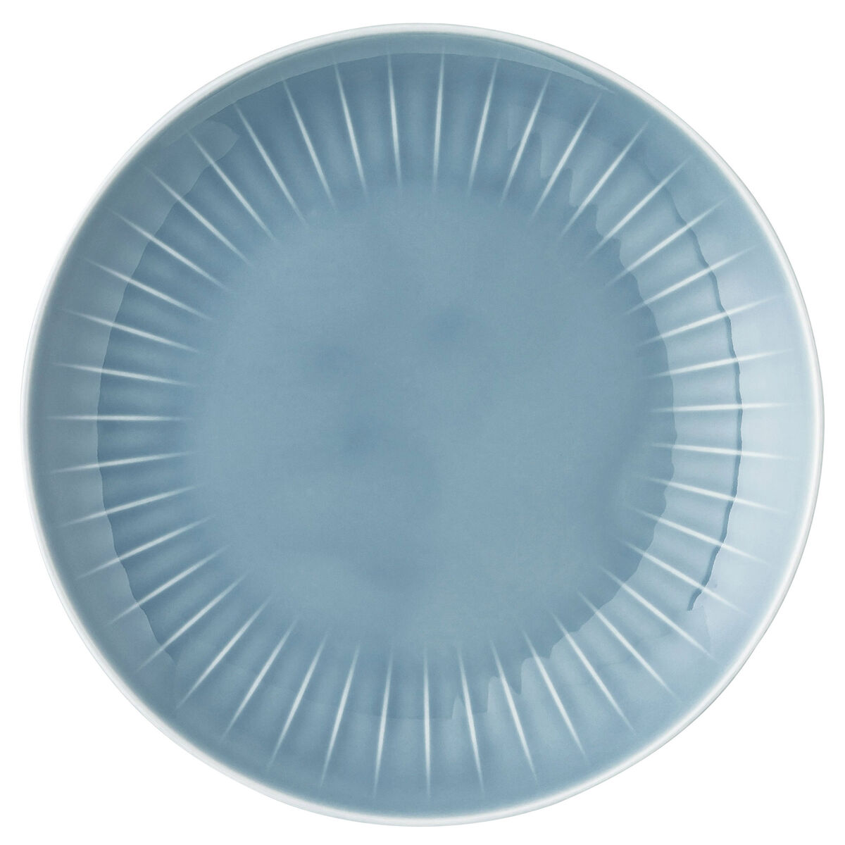 Rosenthal Joyn tallerken 20 cm, denim blå