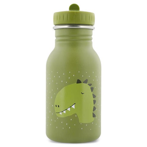 Gourde 350ml - Mr Dino - TRIXIE