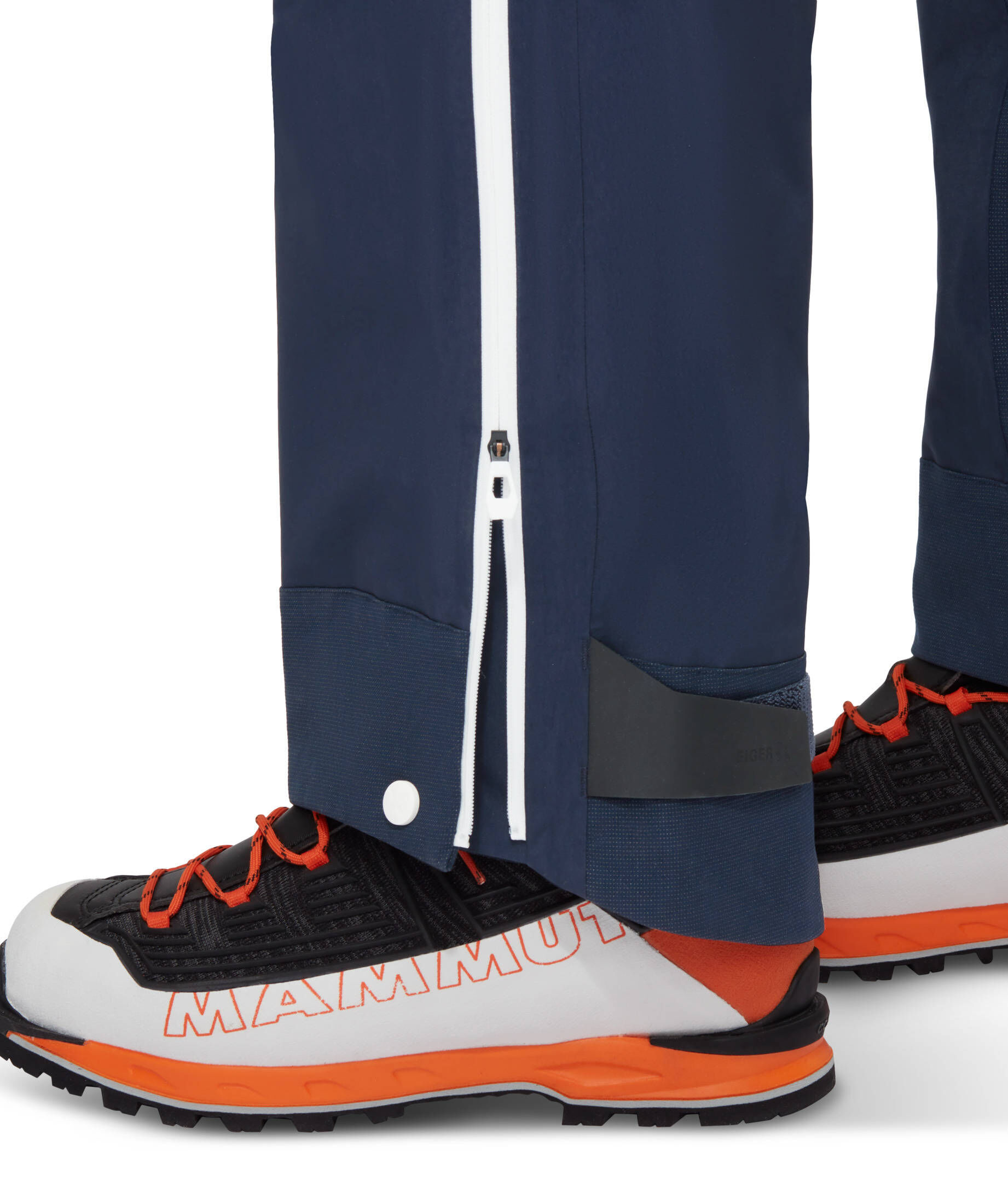 Mammut| Damen Hardshellhose PRO HS