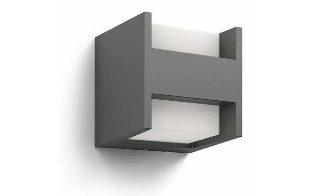 Philips Aussen-Wandleuchte »myGarden Arbour 13 cm«
