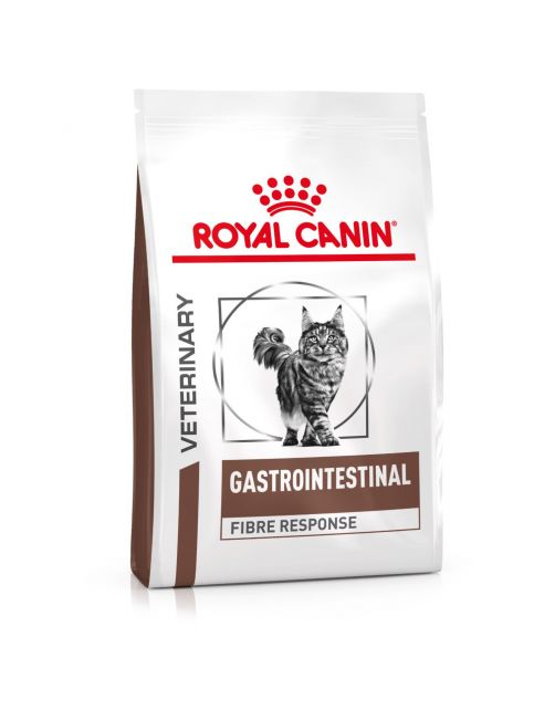 Royal Canin Veterinary Diet Fibre Response - Kattenvoer