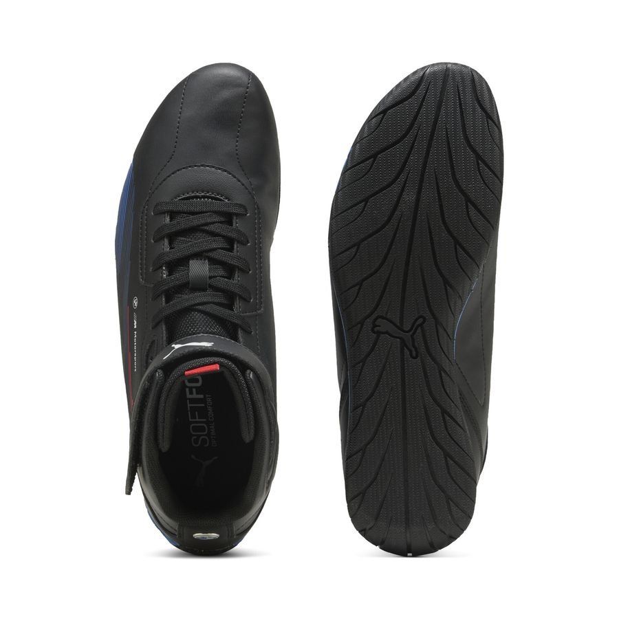 Puma BMW M Motorsport Neo Cat Mid 2.0 Schuhe