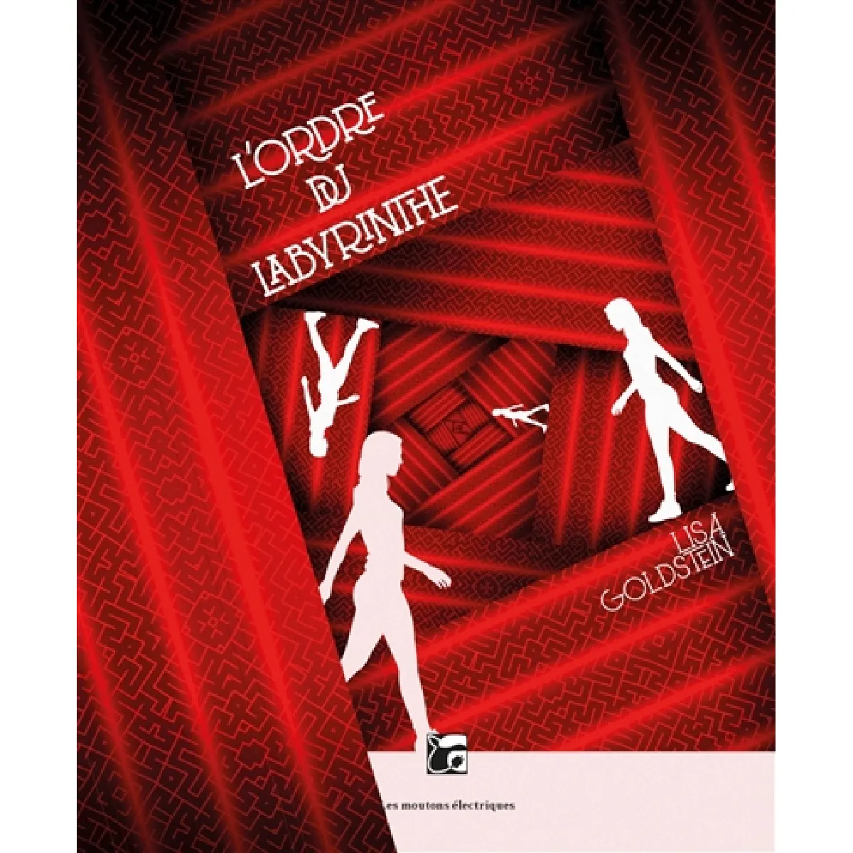 L'ordre du labyrinthe · Occasion
