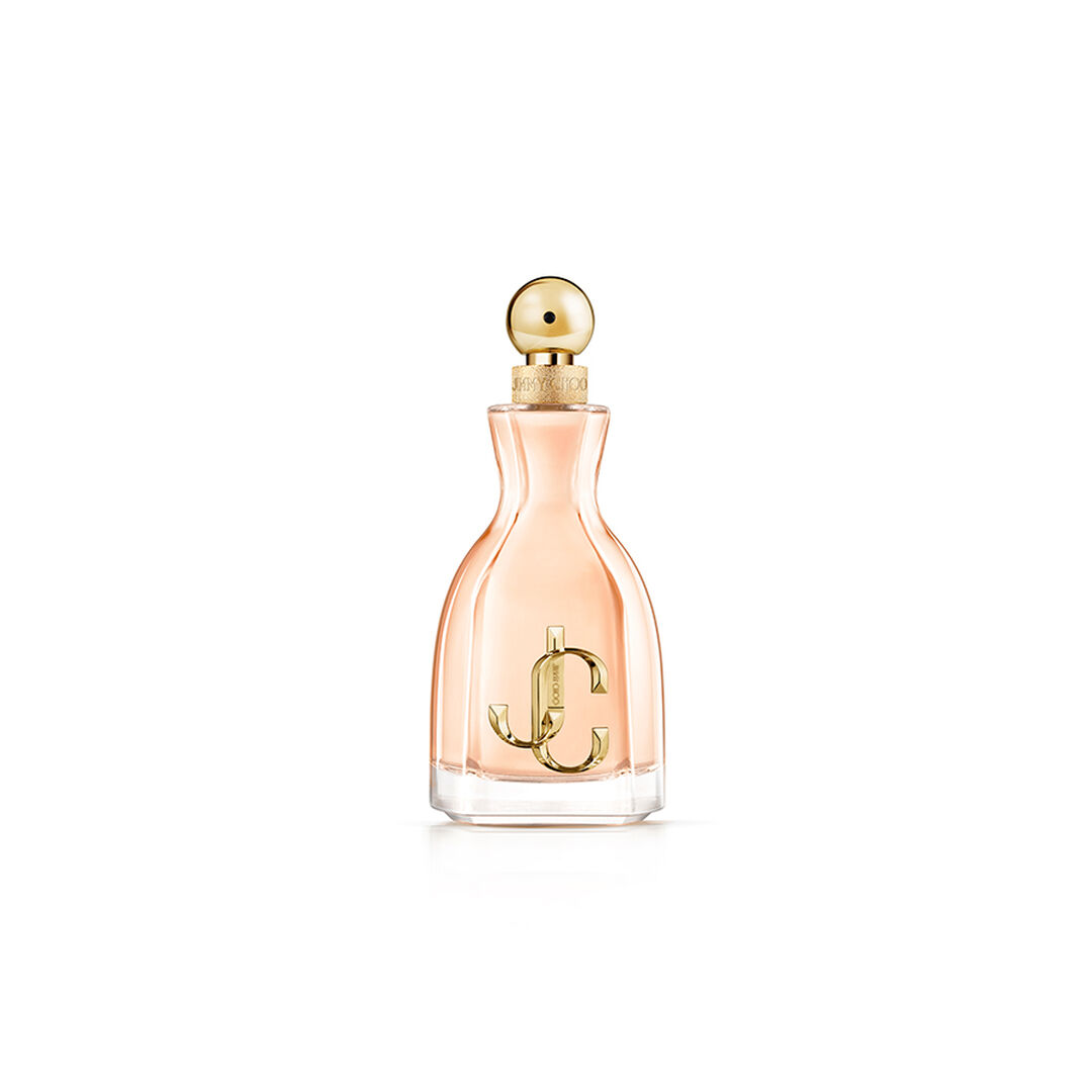 JIMMY CHOO I WANT CHOO Eau de Parfum - 100ml