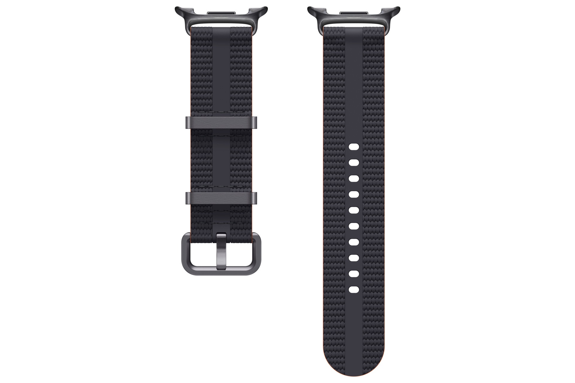 Samsung Wechselarmband »Athleisure Band (Gr. S/M) für Samsung Galaxy Watch8 / Watch8 Classic«
