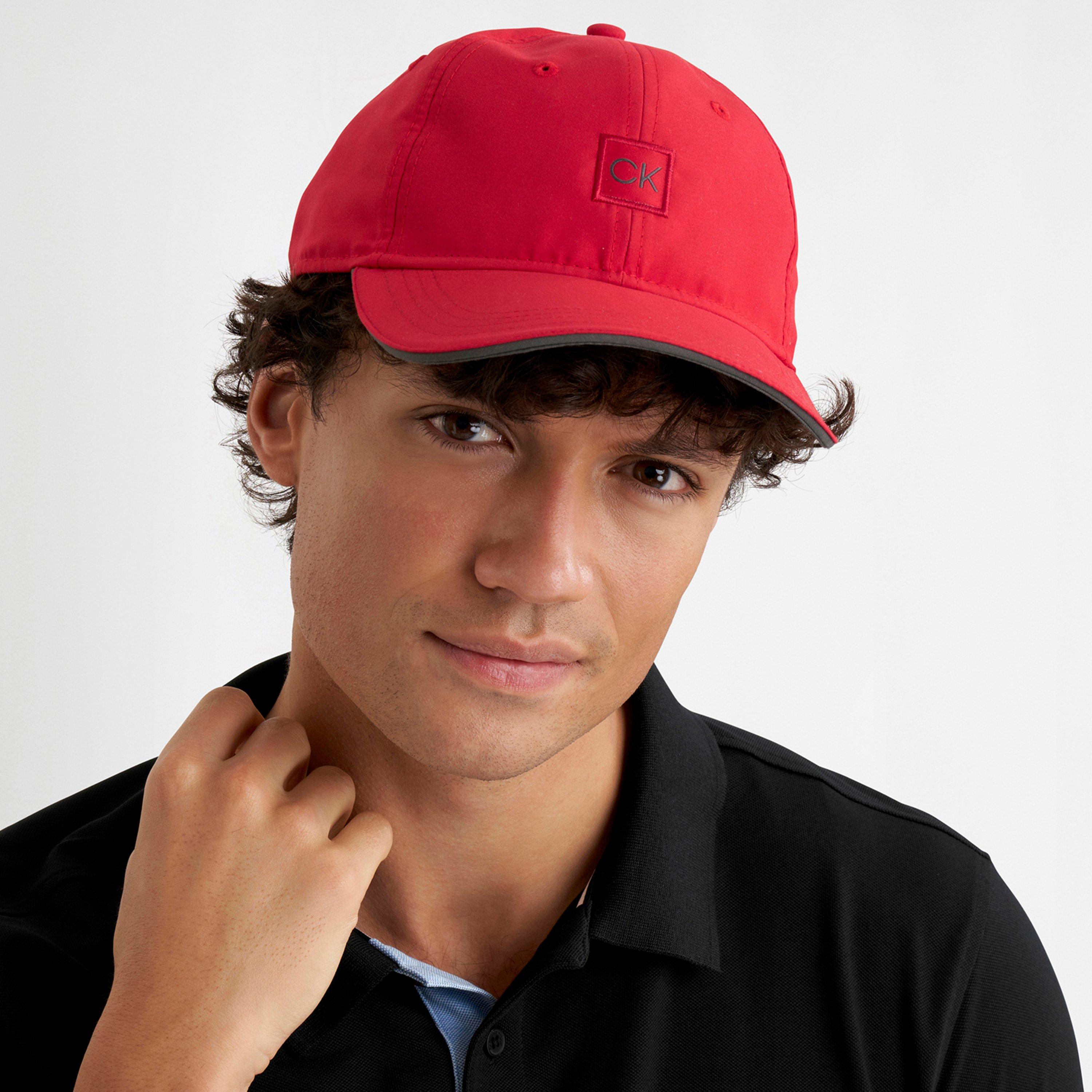 Calvin Klein Golf CK G Cap Sn99