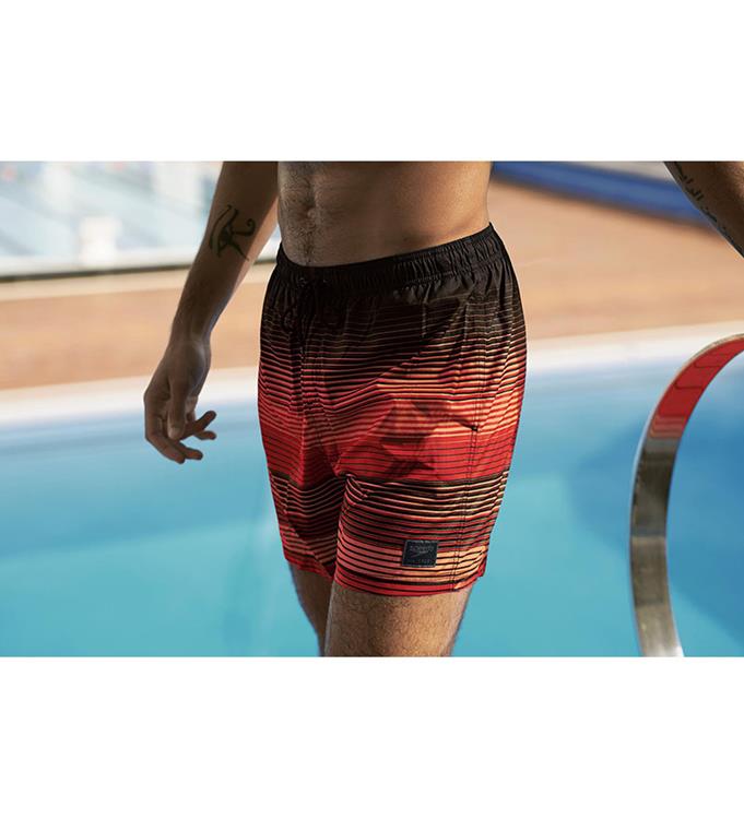 Speedo Men Eco Placement Leisure 16 Zwemshort