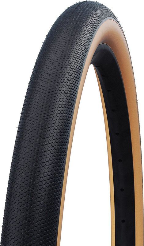 Schwalbe G One Speed EVO TLE buitenband Super Ground ADDIX Speedgrip 28X/700X30C Zwart