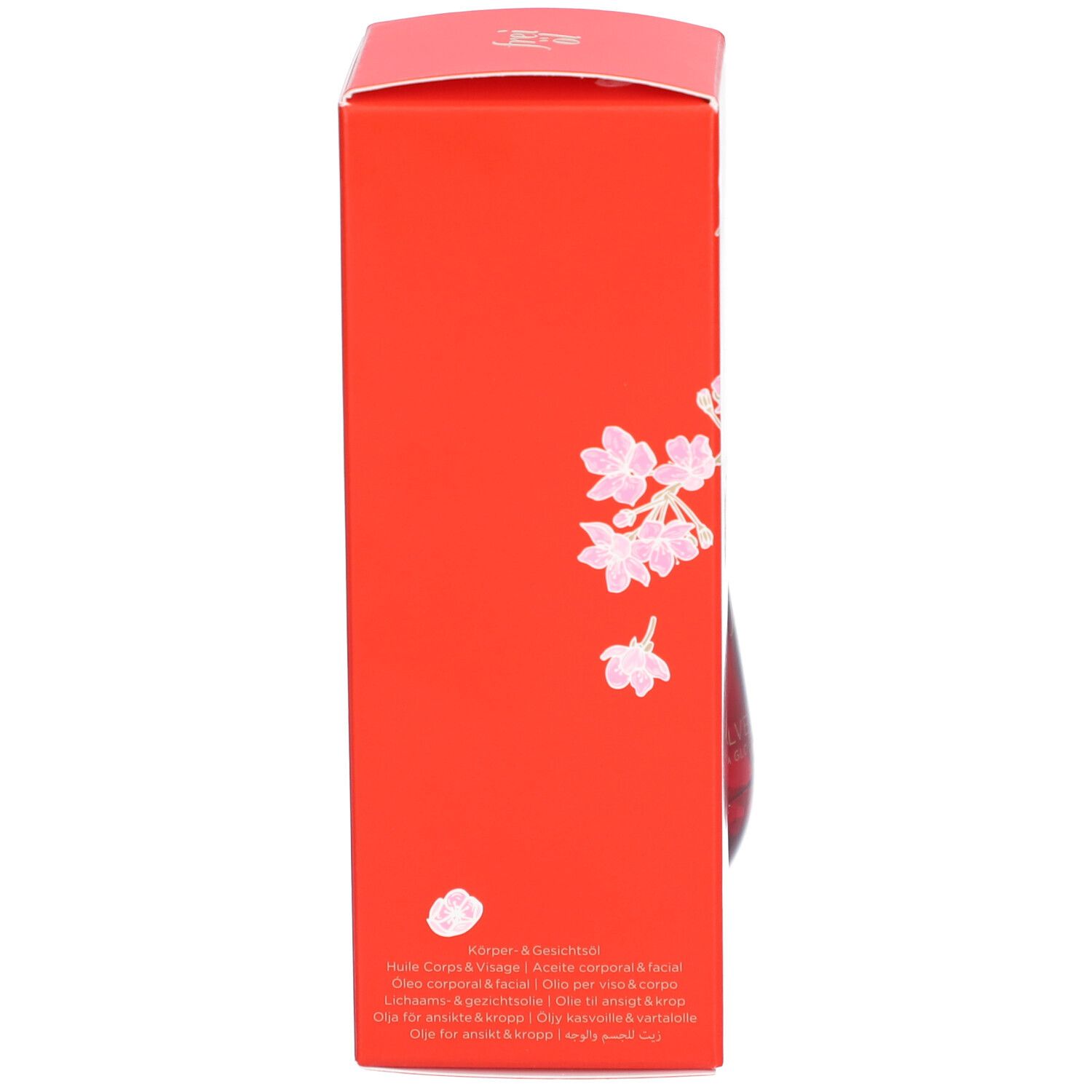 frei öl® ULTRA GLOW ÖL Velvet Blossom