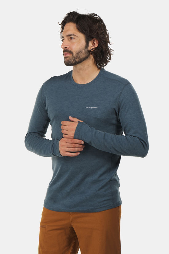 Artilect Artilect Exposure LS Shirt