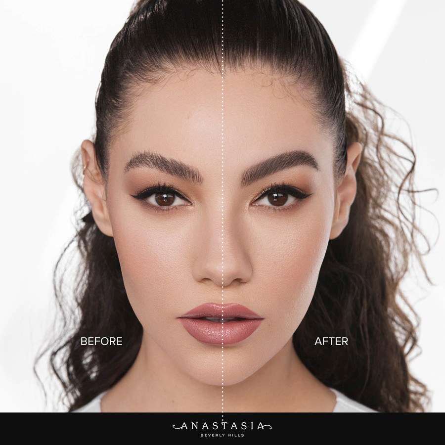 Anastasia Beverly Hills Summer Proof Brow Kit Medium Brown 3pcs