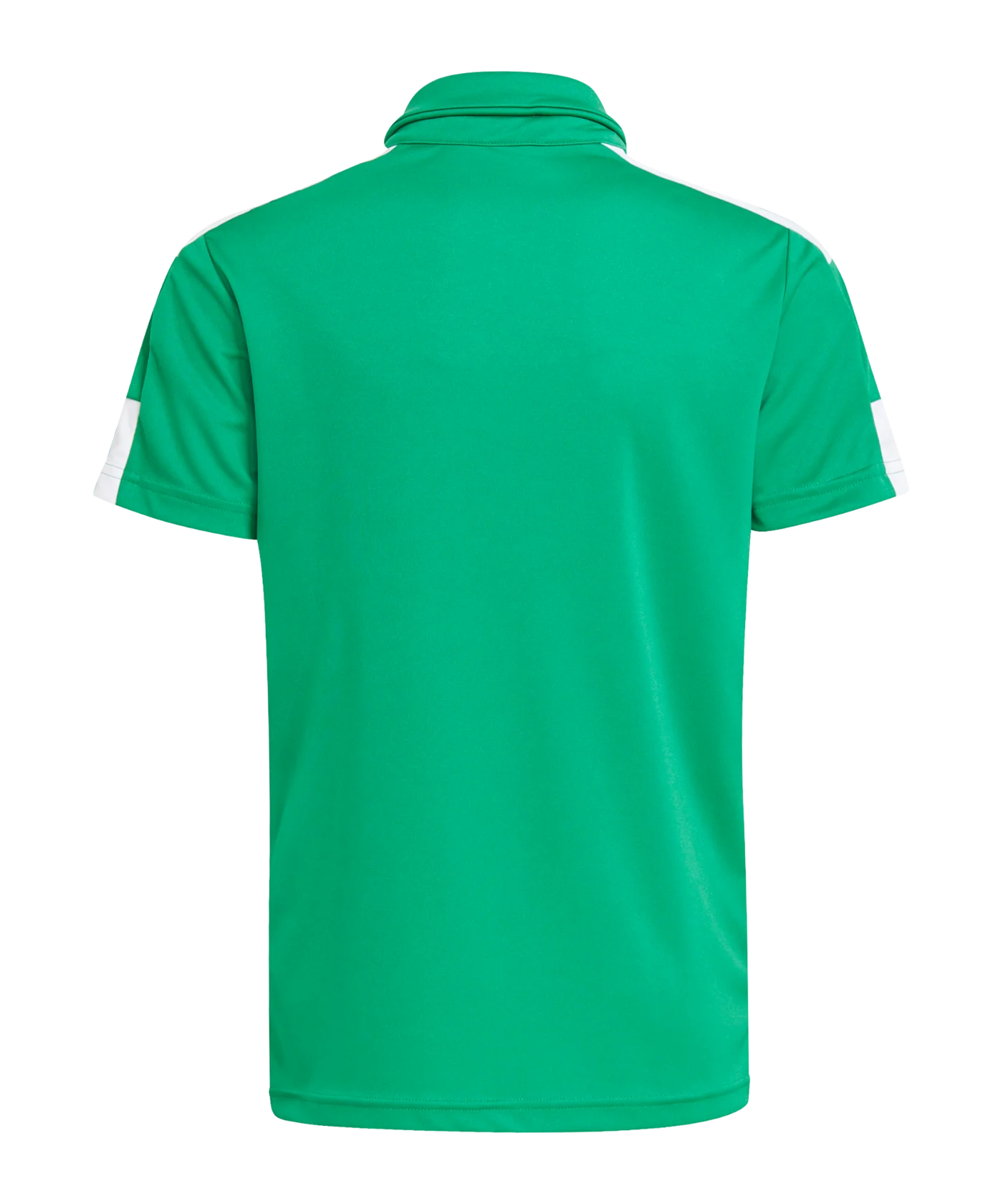 adidas Squadra 21 Poloshirt Kids Grün Weiss