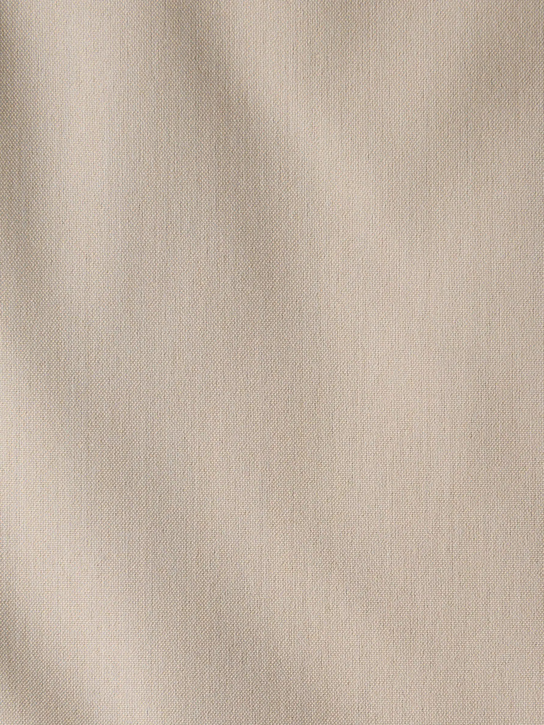 Neutraal - Slim Fit - Chique stretchy broek