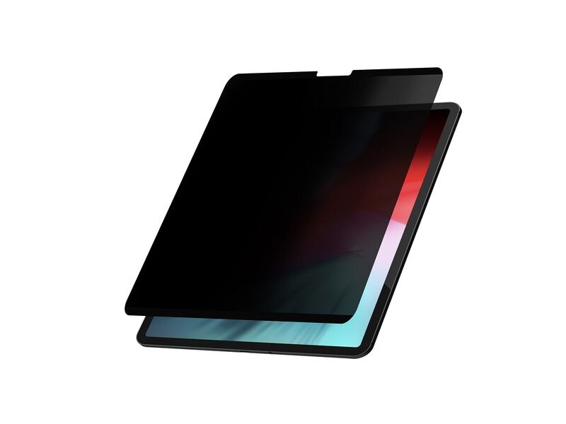 4smarts Tablet-Schutzfolie Privacy Filter iPad Pro 13