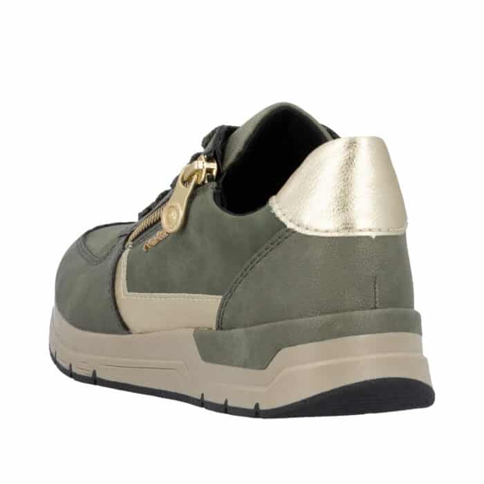 Rieker Sneakers Dame 58902-54