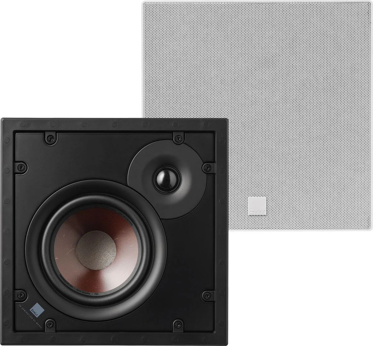 Dali Phanthom H60 (la paire) Enceintes encastrables