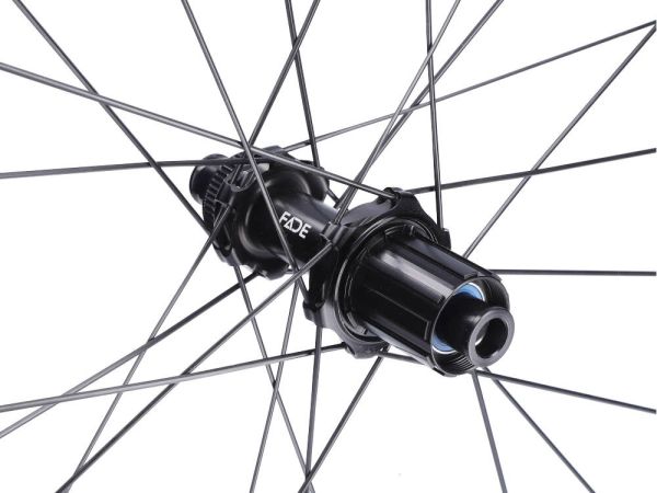 Newmen Advanced SL R.42 CL Baghjul, HG