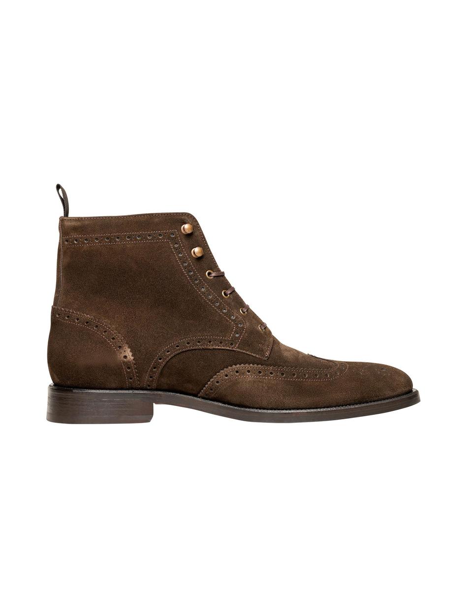 SCHNÜRBOOTS MURRAY FBDB
