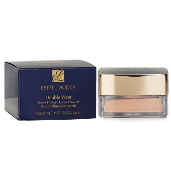 Estee Lauder Double Wear Sheer Flattery Loose Powder