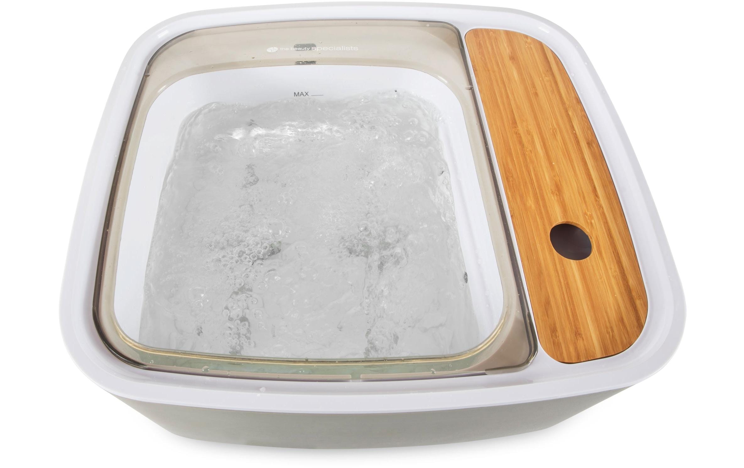 Fussbad Scandinavian Jacuzzi<br>Fussbad