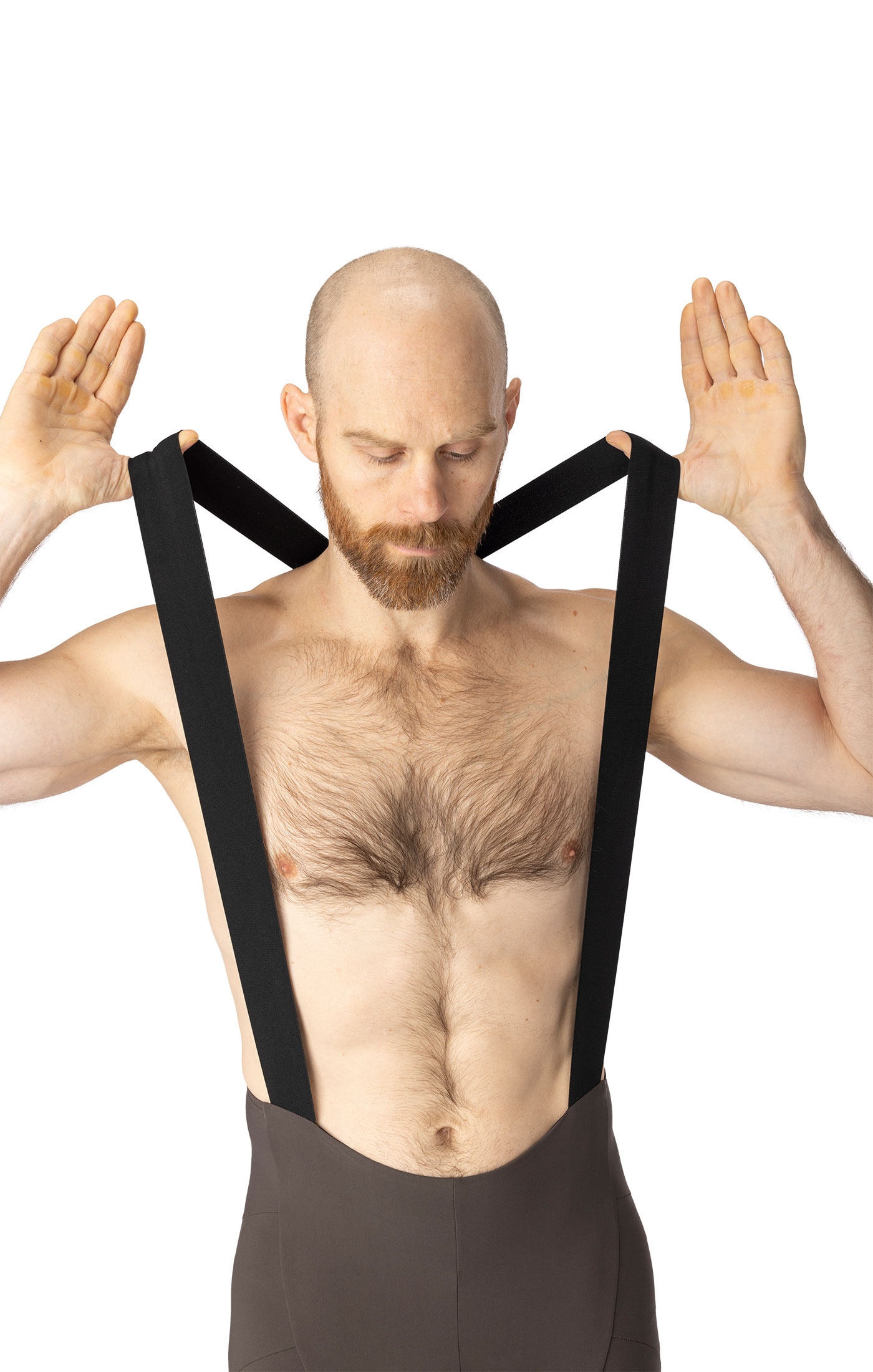 MK3 Cargo Bib Men's