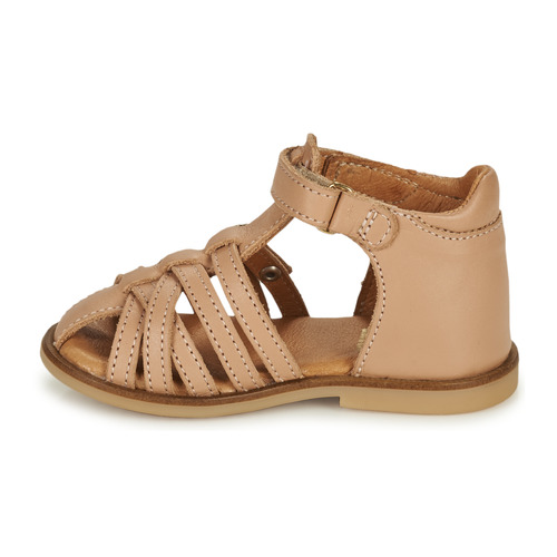 GBB - LEOPOLDINE - Beige