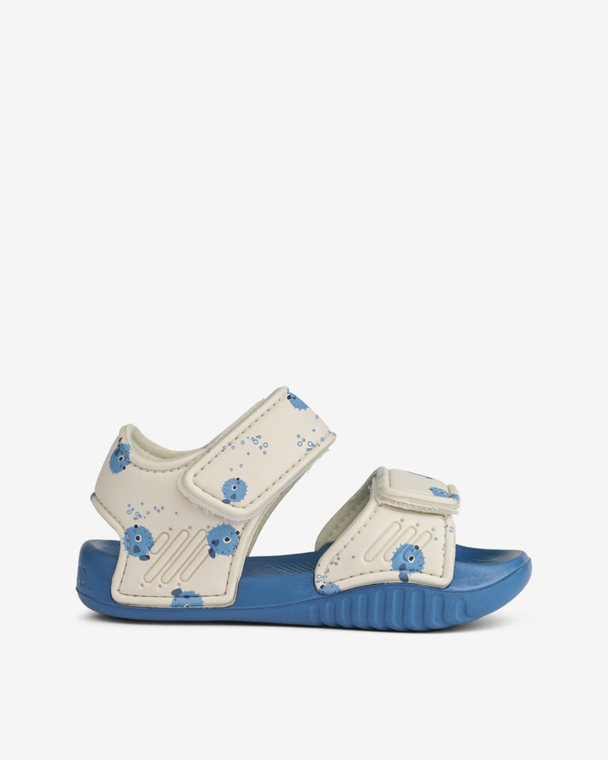 Sandaler / Badesko – 100% EVA-skum | Blumer