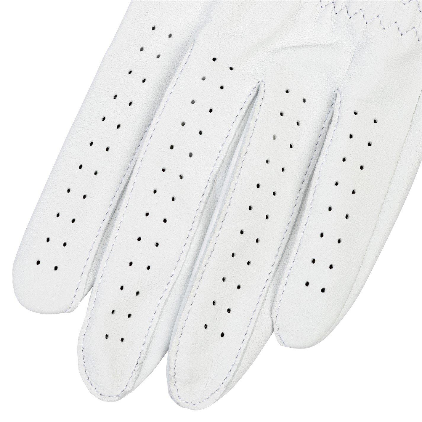 Calvin Klein Golf Leather Golf Glove
