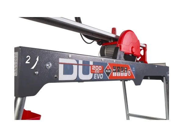 DU-200 EVO 850 230V 50HZ CEV SUPERPRO