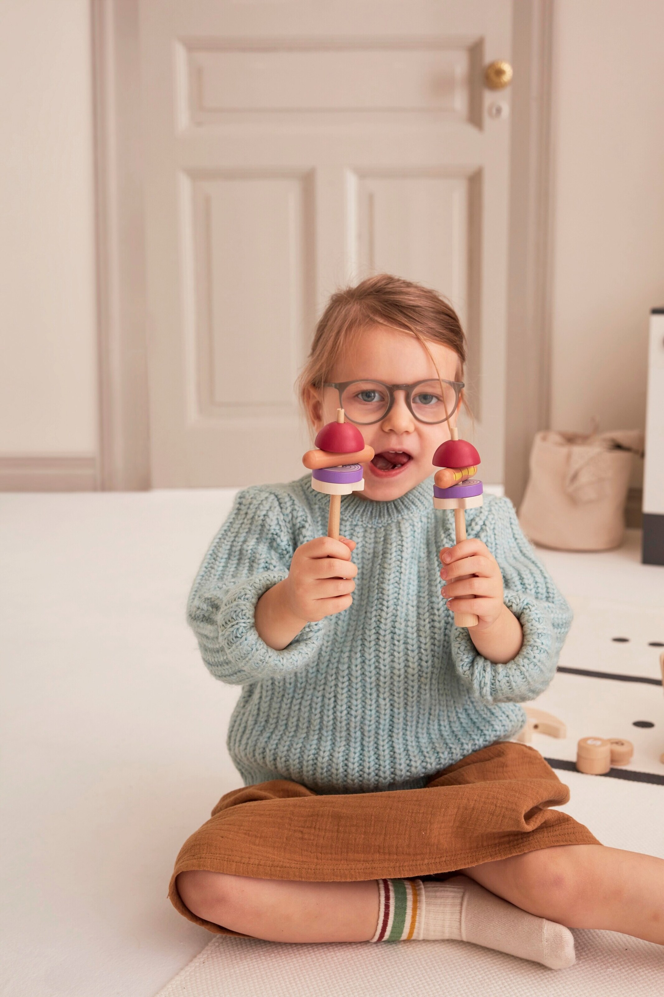 Kids Concept Tischgrill Kids Hub