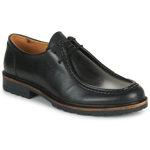 Carlington - ALBERT - Noir