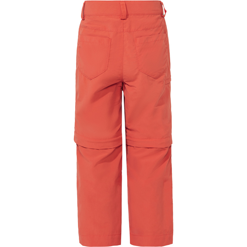 Vaude Kinder Detective Antimos Zo Hose